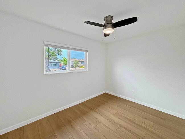 Building Photo - Charming 3BD/2BA House in Clairemont w/ W/...
