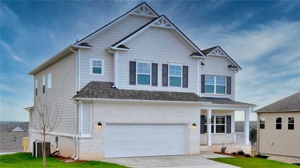 Building Photo - 5191 Woodline View Cir
