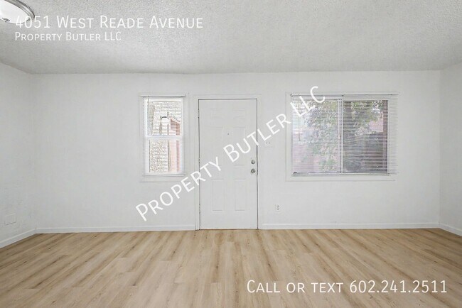 Building Photo - 4051 W Reade Ave