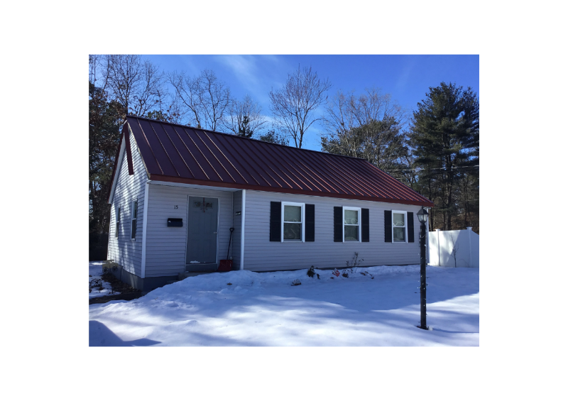 Building Photo - 15 Berkshire Rd