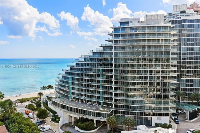 Building Photo - 2200 N Ocean Blvd