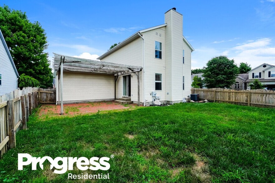Building Photo - 2965 Brookwell Dr