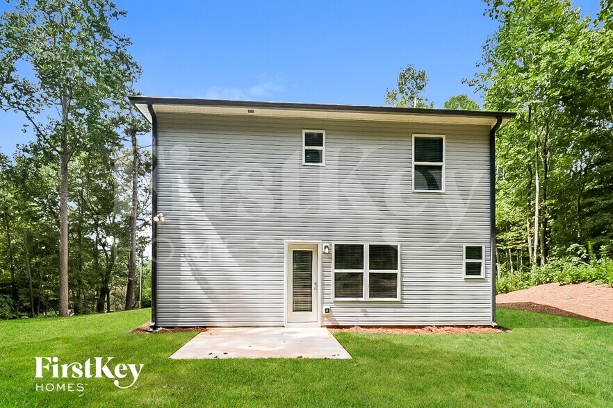 Building Photo - 6955 Overton Cir