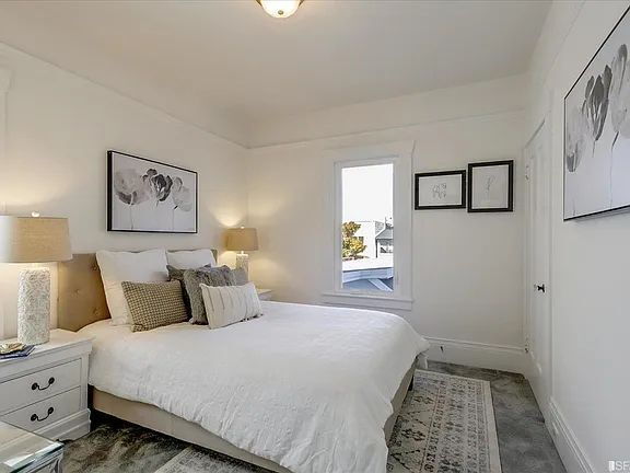 Building Photo - "Charming 2-Bed Sanctuary in San Francisco – Cozy 900 Sq Ft Retreat!"