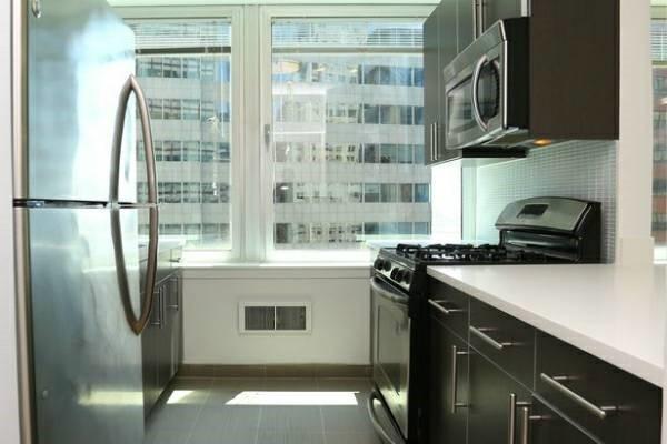 Building Photo - 2 bedroom in NEW YORK NY 10006