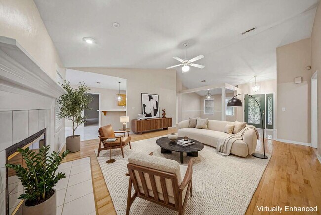 Building Photo - 1535 Breamstone Ridge