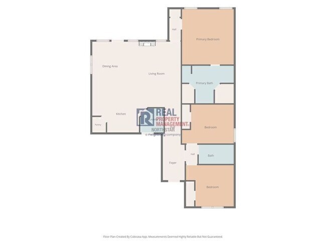 Building Photo - 319 Pecos Dr