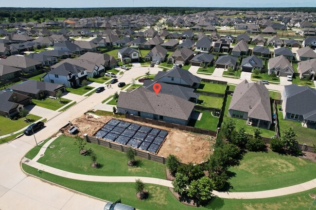 Building Photo - 20810 Clydesdale Post Rd