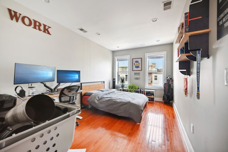 Building Photo - 43 Hanover Pl NW