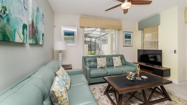 Building Photo - 9041 Dogleg Dr