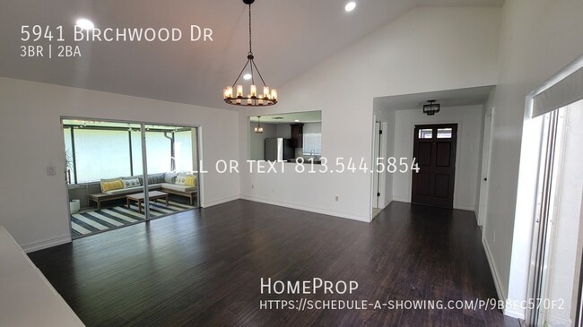Building Photo - 5941 Birchwood Dr