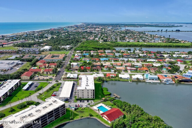 Building Photo - 5801 N Banana River Blvd