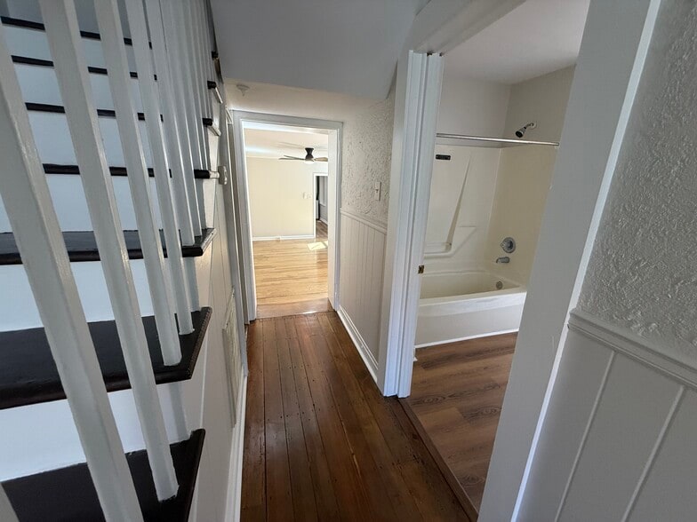 Hallway - 13 N Main St