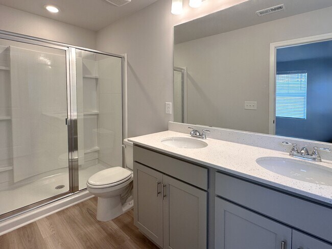 Floorplan - Riverstone Retreat