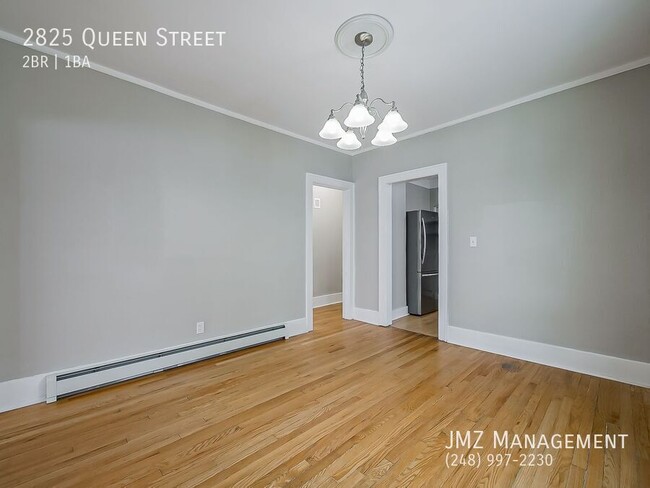 Building Photo - 2825 Queen St