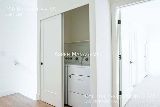 Building Photo - 150 Rothrock-6B