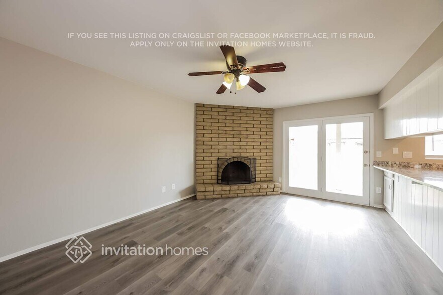 Building Photo - 3754 W Wood Dr