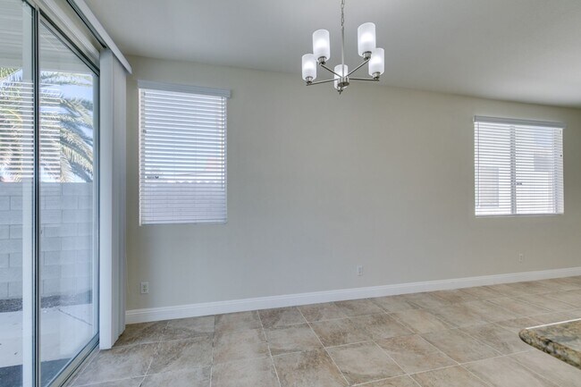 Building Photo - Charming 3-Bedroom Single-Story Home in North Las Vegas!