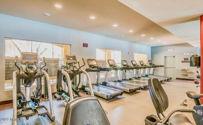 Building Photo - 5350 E Deer Valley Dr