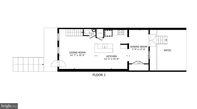 Building Photo - 2031 37th St NW