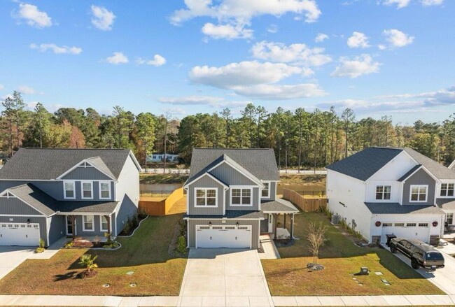 Building Photo - 2674 Longleaf Pine Cir