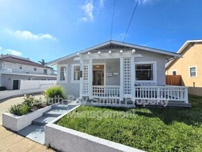 Building Photo - 223 S Guadalupe Ave