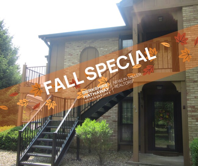 Primary Photo - FREE RENT - Move-in before December 1 and get December Rent FREE - 2 Bedroom Condo w/Carport