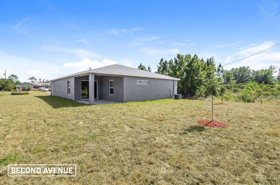 Building Photo - 1055 Tolson St SE