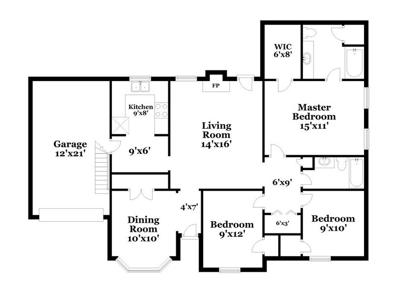 Building Photo - 524 Summit Way