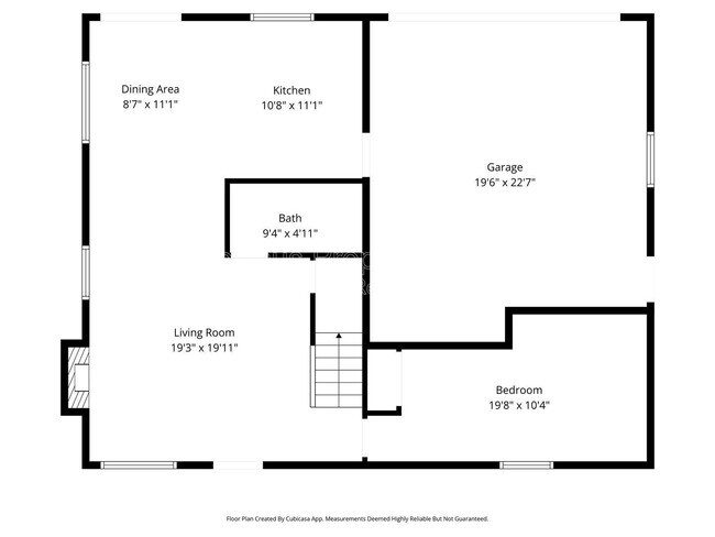 Building Photo - 832 Georgia St