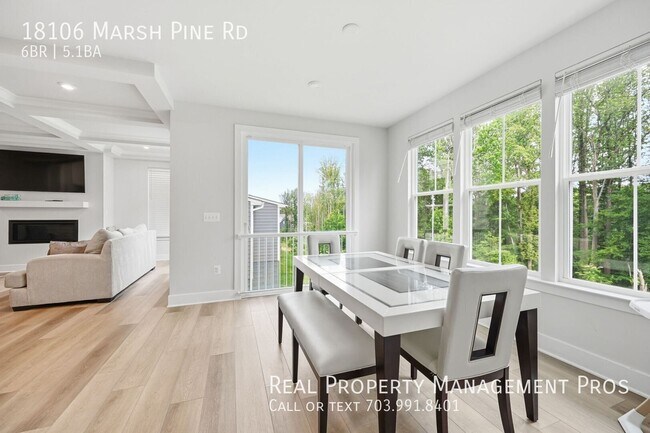 Building Photo - 18106 Marsh Pne Rd