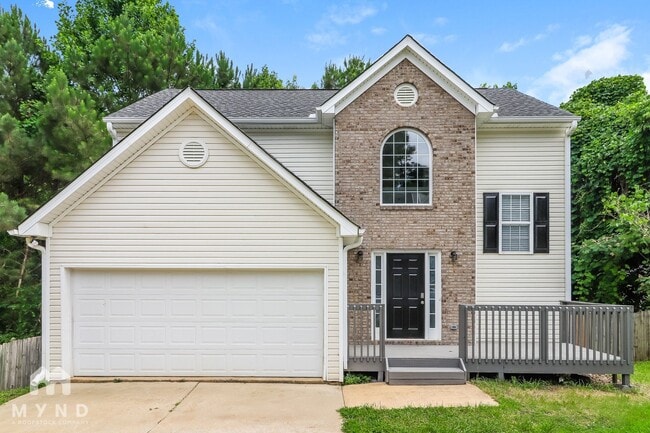 Primary Photo - 279 Bainbridge Cir