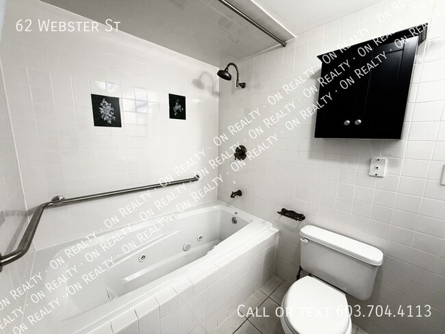 Building Photo - 62 Webster St