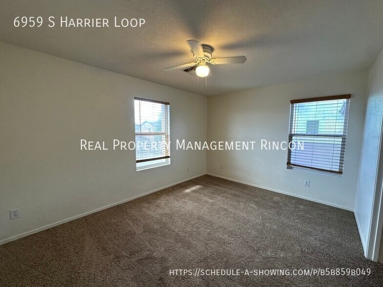 Building Photo - 6959 S Harrier Loop