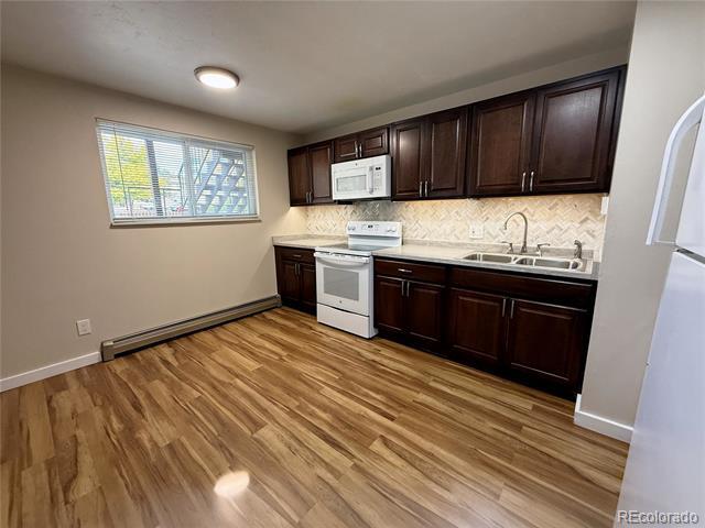 Building Photo - 1129 Darby St