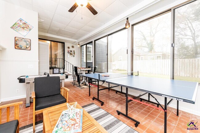 Building Photo - 1304 Georgia Ave