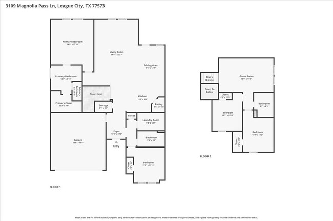 Building Photo - 3109 Magnolia Pass Ln