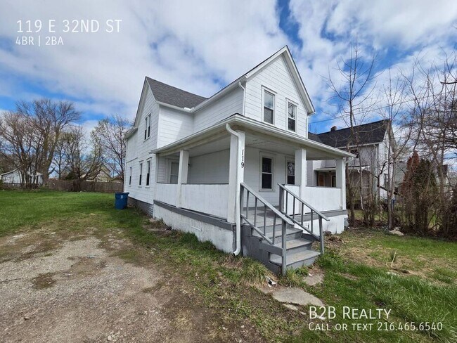 Building Photo - 119 E 32nd St