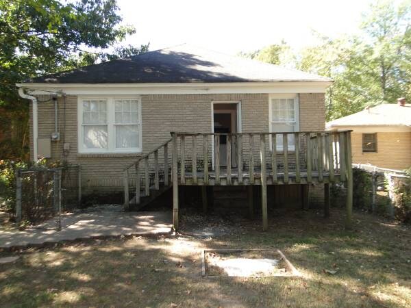 Building Photo - 3430 N Cypress St