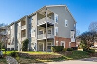 Building Photo - Olde Raleigh Stunner! 2 Primary Suites! Flexible move in date!