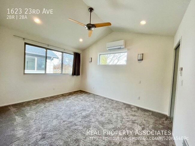 Building Photo - 1623 23rd Ave