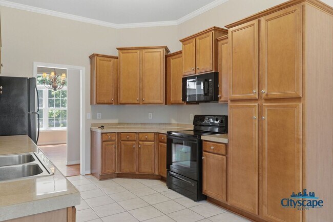 Building Photo - Beautiful Collington Home in Midlothian