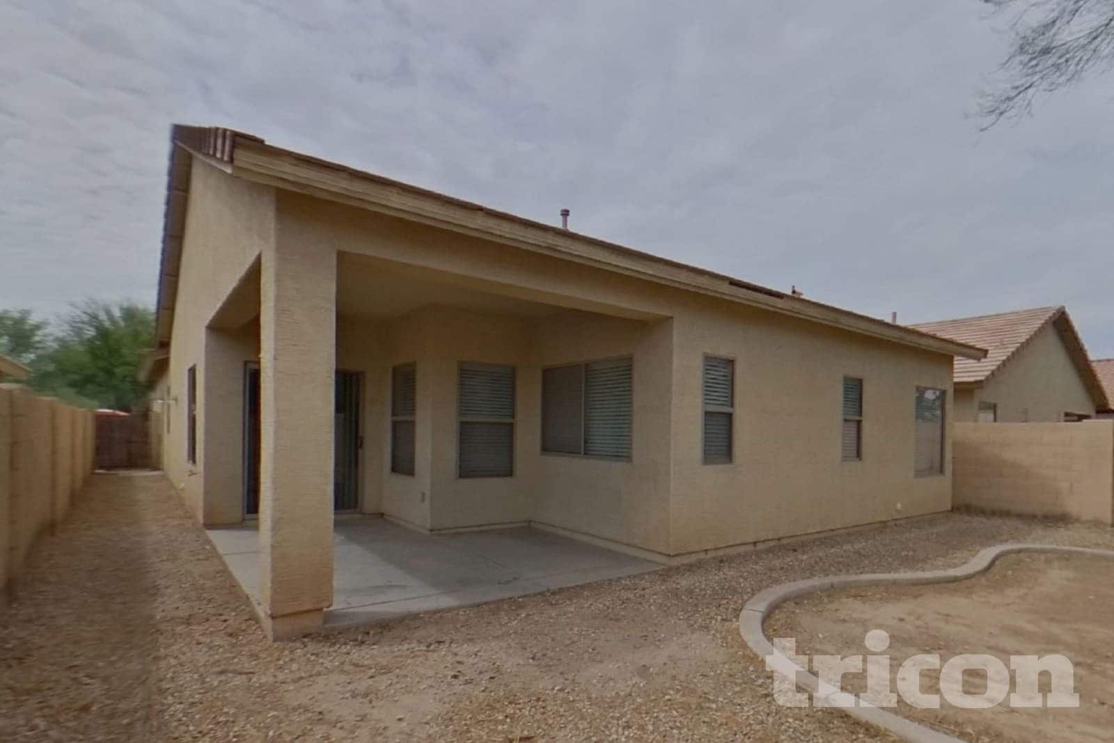 Building Photo - 44570 W Mescal Dr