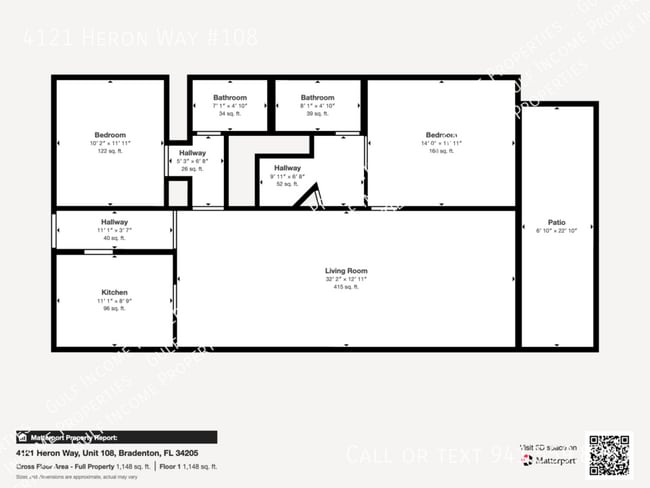 Building Photo - 4121 Heron Way