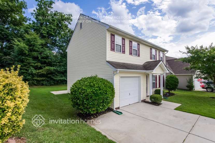 Building Photo - 163 Ashmont Dr
