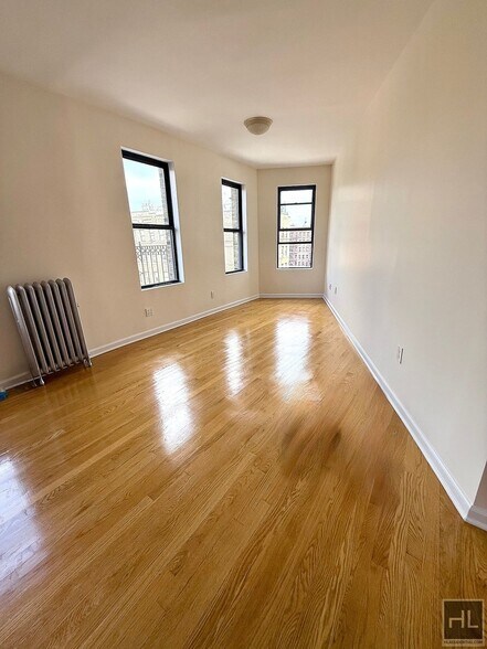 Building Photo - West 171st Street