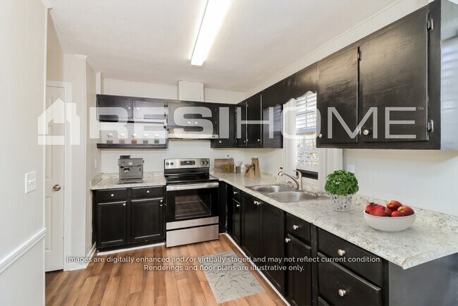 Building Photo - 4243 Inca Ct