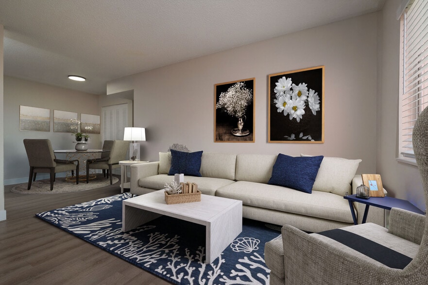 Primary Photo - Artista