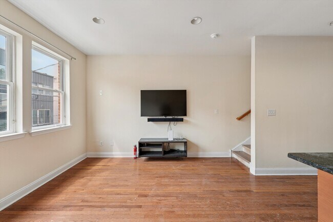 Building Photo - 1929 N 18th St