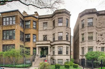 Building Photo - 5331 N Winthrop Ave